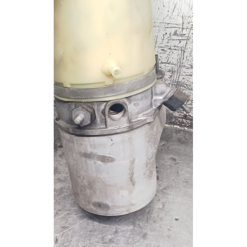 Recambio de bomba direccion para volkswagen polo iv (9n_, 9a_) 1.4 tdi referencia OEM IAM 6Q0423156AB  