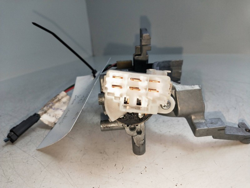 Recambio de conmutador de arranque para mazda xedos 6 (ca) 1.6 16v cat referencia OEM IAM   