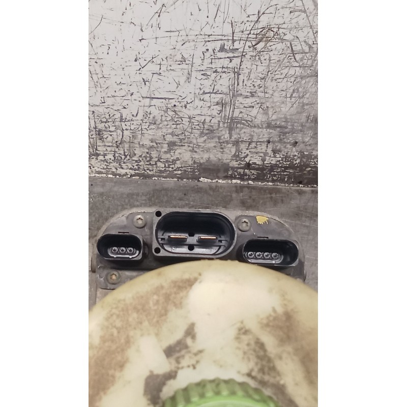Recambio de bomba direccion para volkswagen polo iv (9n_, 9a_) 1.4 tdi referencia OEM IAM 6Q0423156AB  