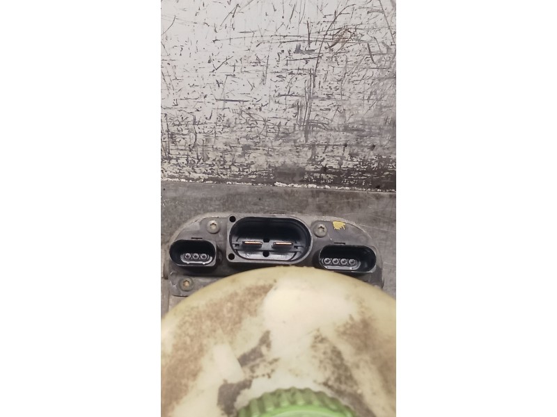 Recambio de bomba direccion para volkswagen polo iv (9n_, 9a_) 1.4 tdi referencia OEM IAM 6Q0423156AB  