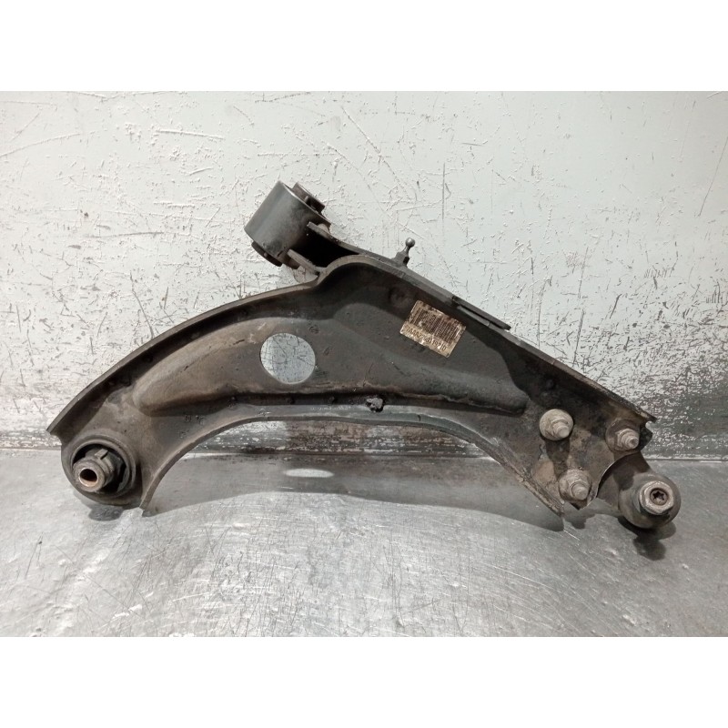 Recambio de brazo suspension inferior delantero derecho para citroën c5 aircross (ac_, aj_, ar_, a4_) 2.0 bluehdi 180 (ajehzr) r