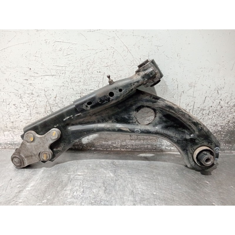 Recambio de brazo suspension inferior delantero derecho para citroën c5 aircross (ac_, aj_, ar_, a4_) 2.0 bluehdi 180 (ajehzr) r