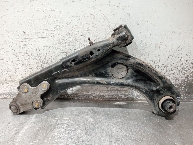 Recambio de brazo suspension inferior delantero derecho para citroën c5 aircross (ac_, aj_, ar_, a4_) 2.0 bluehdi 180 (ajehzr) r