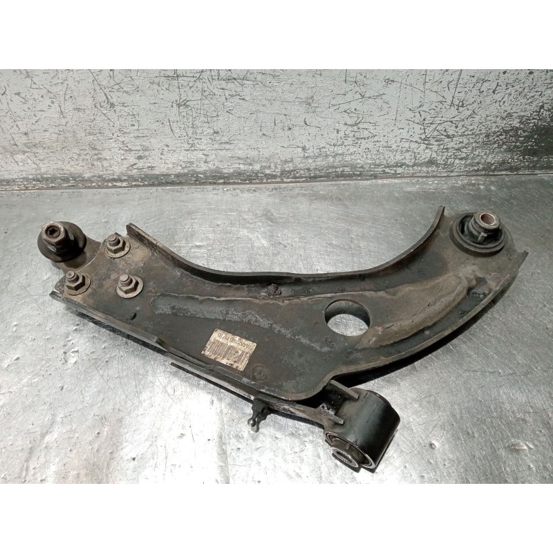 Recambio de brazo suspension inferior delantero derecho para citroën c5 aircross (ac_, aj_, ar_, a4_) 2.0 bluehdi 180 (ajehzr) r