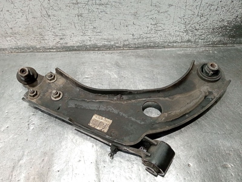 Recambio de brazo suspension inferior delantero derecho para citroën c5 aircross (ac_, aj_, ar_, a4_) 2.0 bluehdi 180 (ajehzr) r