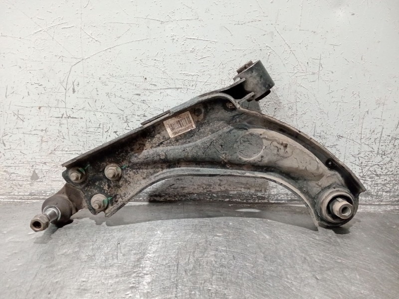 Recambio de brazo suspension inferior delantero izquierdo para citroën c5 aircross (ac_, aj_, ar_, a4_) 2.0 bluehdi 180 (ajehzr)