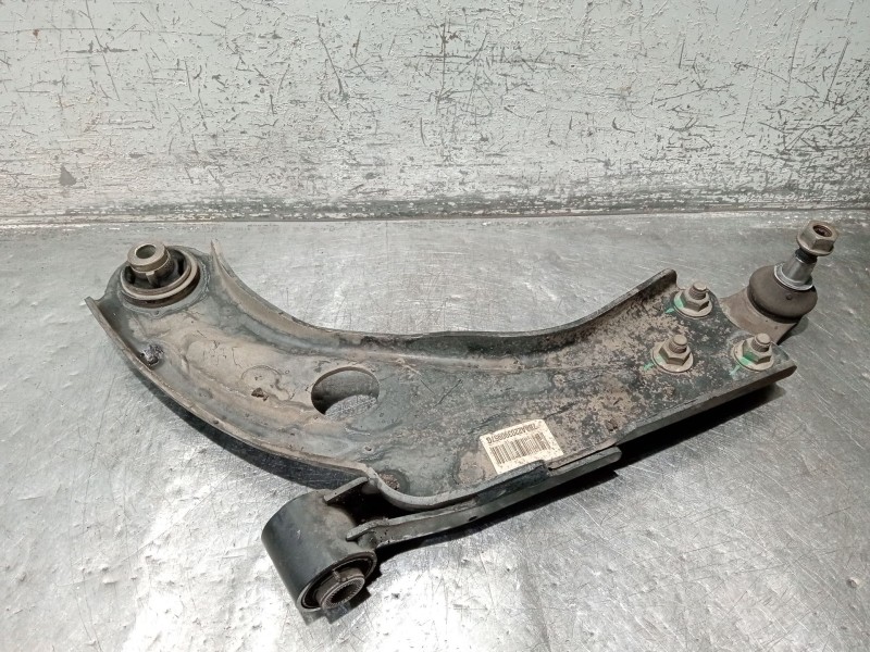 Recambio de brazo suspension inferior delantero izquierdo para citroën c5 aircross (ac_, aj_, ar_, a4_) 2.0 bluehdi 180 (ajehzr)