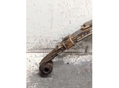 Recambio de ballesta delantera para seat 600 (110b) 0.8 referencia OEM IAM    2