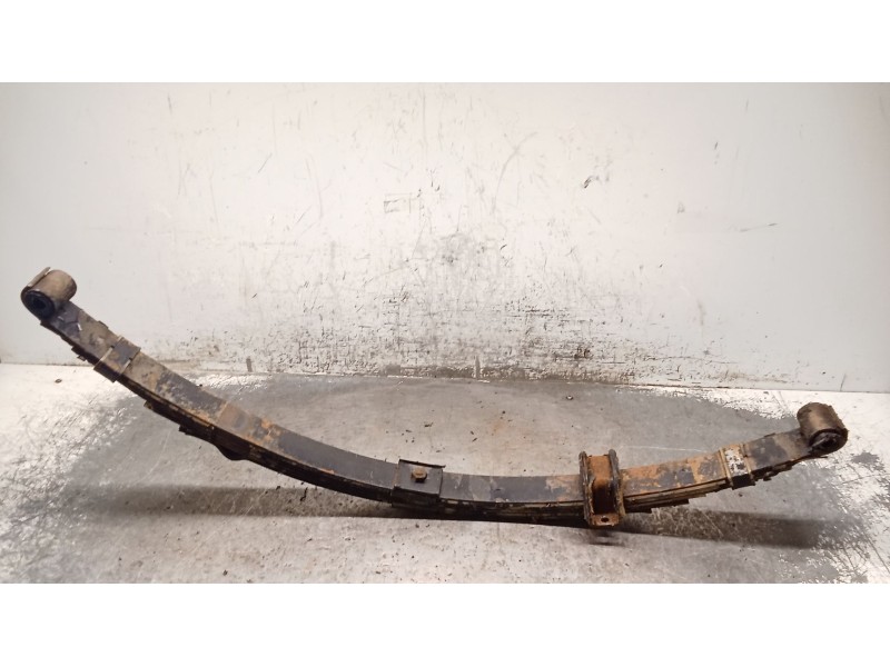 Recambio de ballesta delantera para seat 600 (110b) 0.8 referencia OEM IAM   