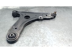 Recambio de brazo suspension inferior delantero derecho para seat cordoba (6k1, 6k2) 1.9 tdi referencia OEM IAM   