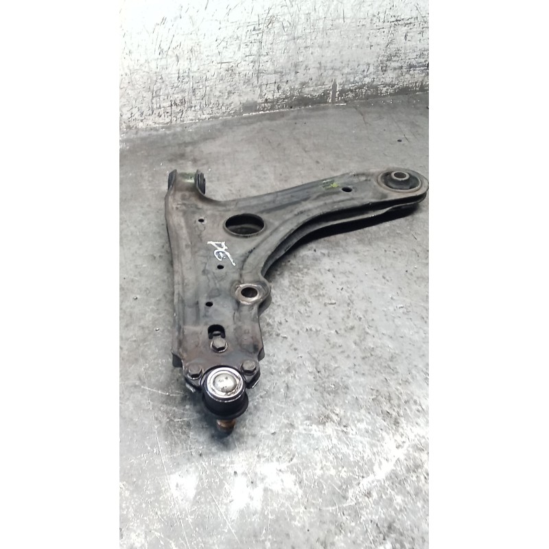 Recambio de brazo suspension inferior delantero derecho para seat cordoba (6k1, 6k2) 1.9 tdi referencia OEM IAM   