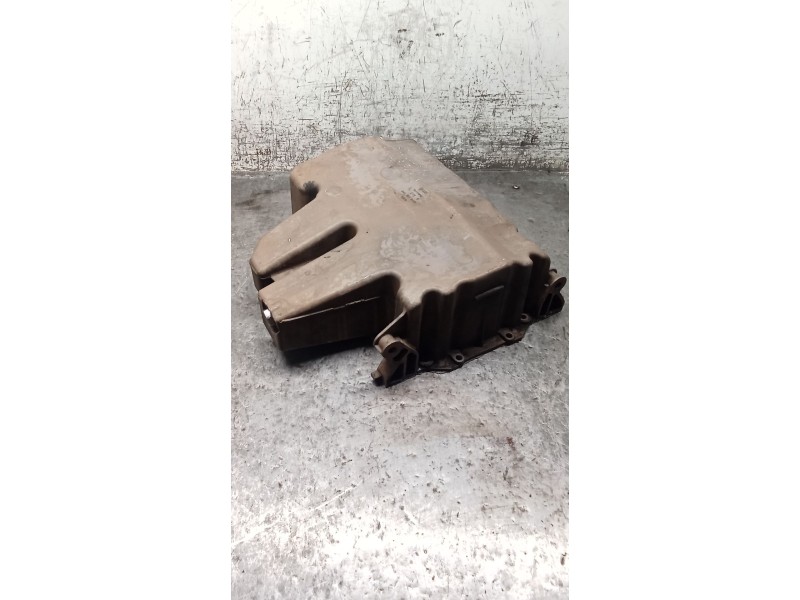 Recambio de carter para volkswagen polo iv (9n_, 9a_) 1.4 tdi referencia OEM IAM 045103603D  