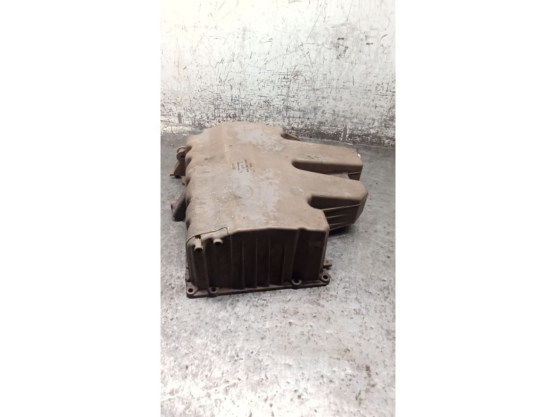 Recambio de carter para volkswagen polo iv (9n_, 9a_) 1.4 tdi referencia OEM IAM 045103603D  
