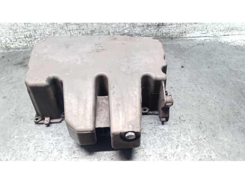 Recambio de carter para volkswagen polo iv (9n_, 9a_) 1.4 tdi referencia OEM IAM 045103603D  