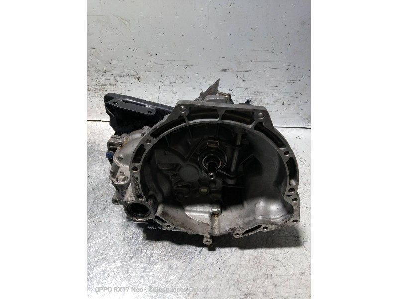 Recambio de caja cambios para ford escort berlina/turnier referencia OEM IAM 91WTJB F0B2F08 