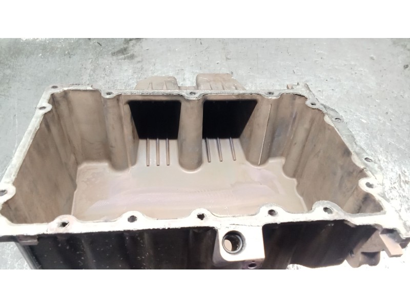 Recambio de carter para volkswagen polo iv (9n_, 9a_) 1.4 tdi referencia OEM IAM 045103603D  