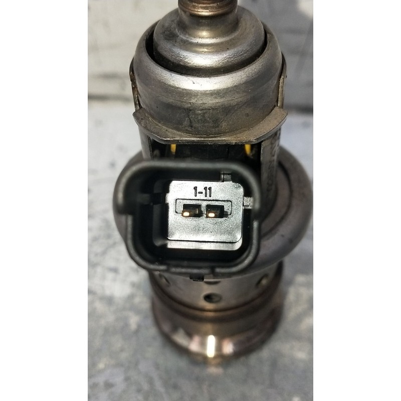 Recambio de inyector para citroën c5 aircross (ac_, aj_, ar_, a4_) 2.0 bluehdi 180 (ajehzr) referencia OEM IAM 9804187080 P023B0