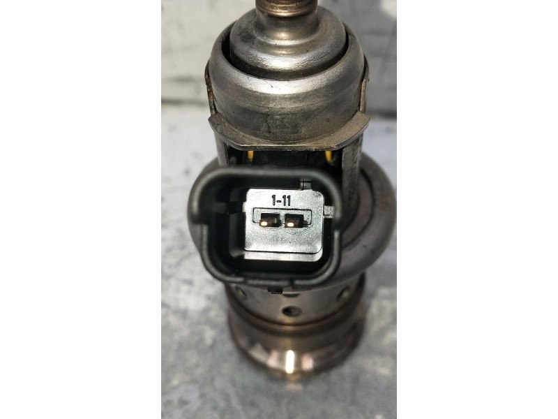 Recambio de inyector para citroën c5 aircross (ac_, aj_, ar_, a4_) 2.0 bluehdi 180 (ajehzr) referencia OEM IAM 9804187080 P023B0