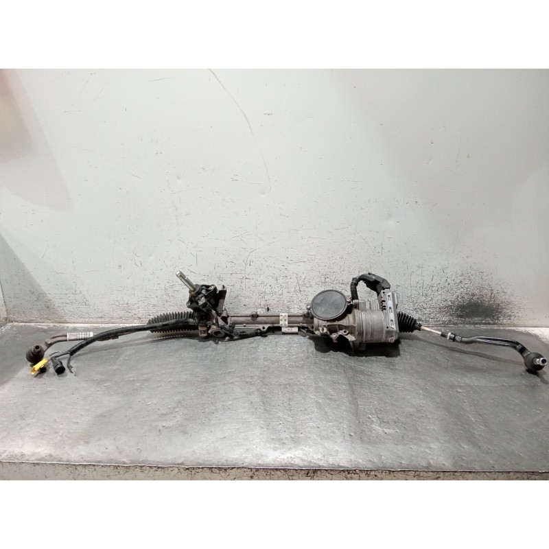 Recambio de cremallera direccion para citroën c5 aircross (ac_, aj_, ar_, a4_) 2.0 bluehdi 180 (ajehzr) referencia OEM IAM F8000