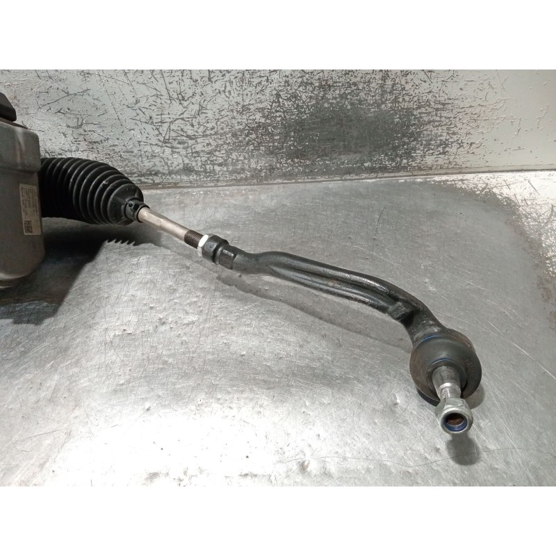 Recambio de cremallera direccion para citroën c5 aircross (ac_, aj_, ar_, a4_) 2.0 bluehdi 180 (ajehzr) referencia OEM IAM F8000