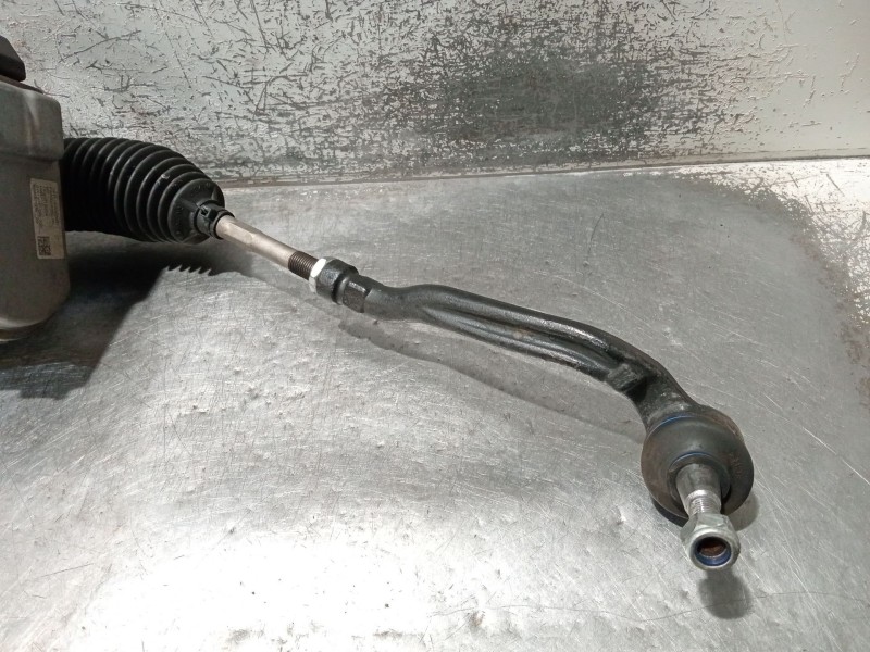 Recambio de cremallera direccion para citroën c5 aircross (ac_, aj_, ar_, a4_) 2.0 bluehdi 180 (ajehzr) referencia OEM IAM F8000