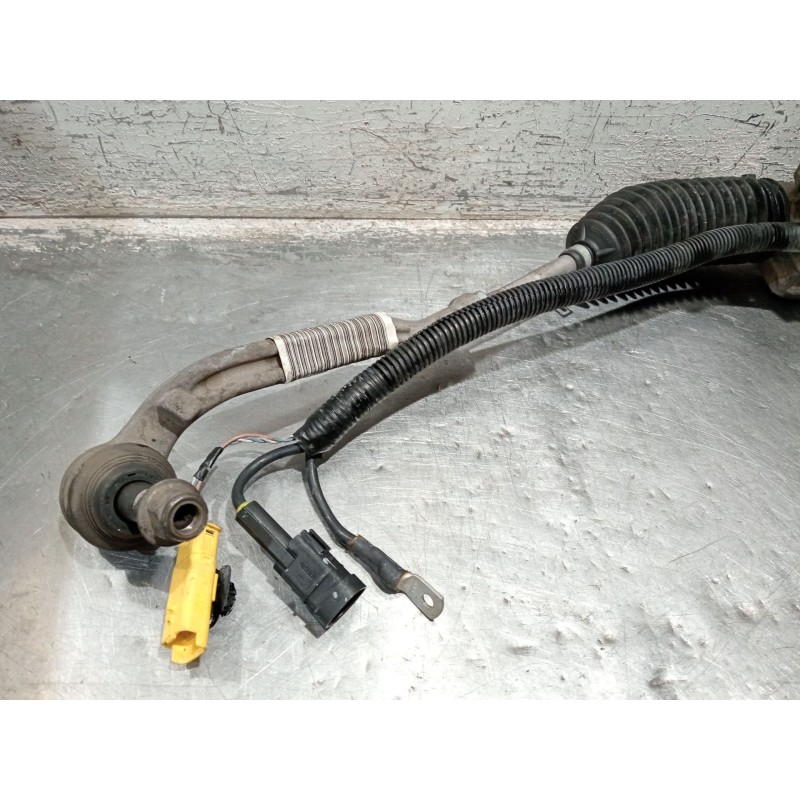 Recambio de cremallera direccion para citroën c5 aircross (ac_, aj_, ar_, a4_) 2.0 bluehdi 180 (ajehzr) referencia OEM IAM F8000