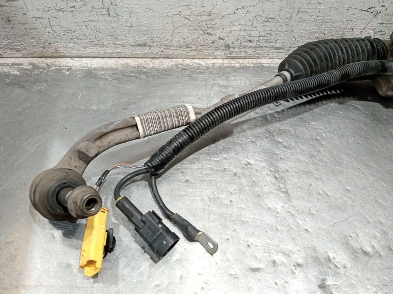 Recambio de cremallera direccion para citroën c5 aircross (ac_, aj_, ar_, a4_) 2.0 bluehdi 180 (ajehzr) referencia OEM IAM F8000