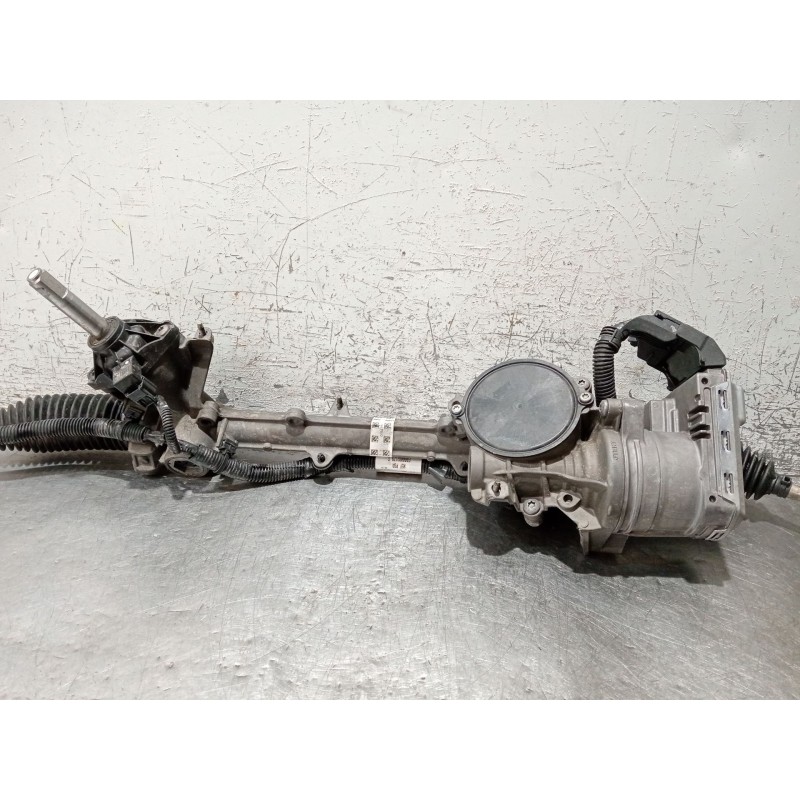 Recambio de cremallera direccion para citroën c5 aircross (ac_, aj_, ar_, a4_) 2.0 bluehdi 180 (ajehzr) referencia OEM IAM F8000