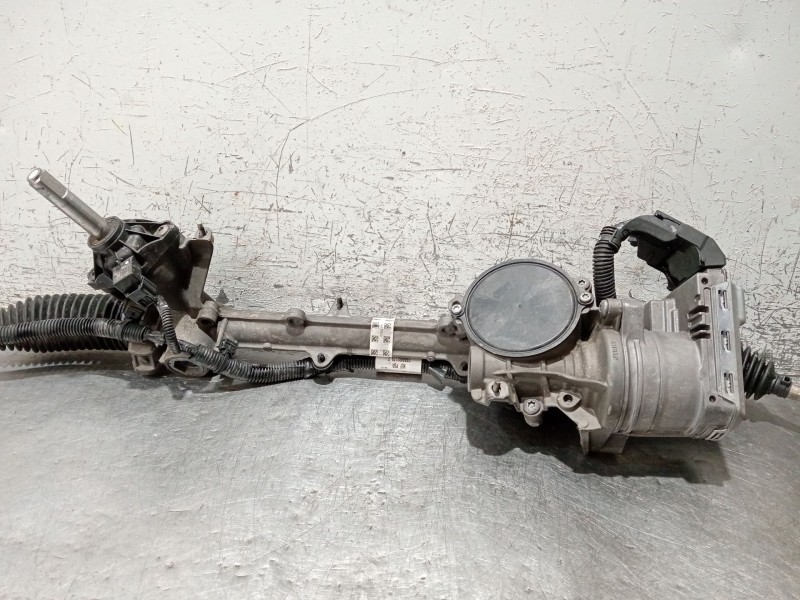 Recambio de cremallera direccion para citroën c5 aircross (ac_, aj_, ar_, a4_) 2.0 bluehdi 180 (ajehzr) referencia OEM IAM F8000