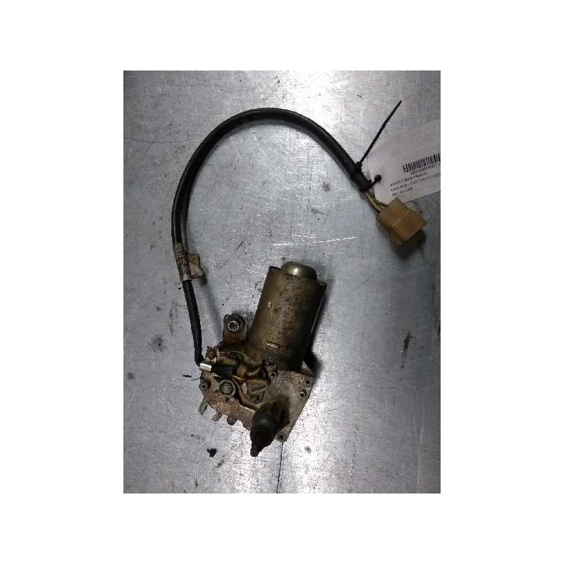 Recambio de motor limpia trasero para lada niva ( 2121 / 21213 / 21214 / 21215 ) 1.7 cat referencia OEM IAM 4713730  