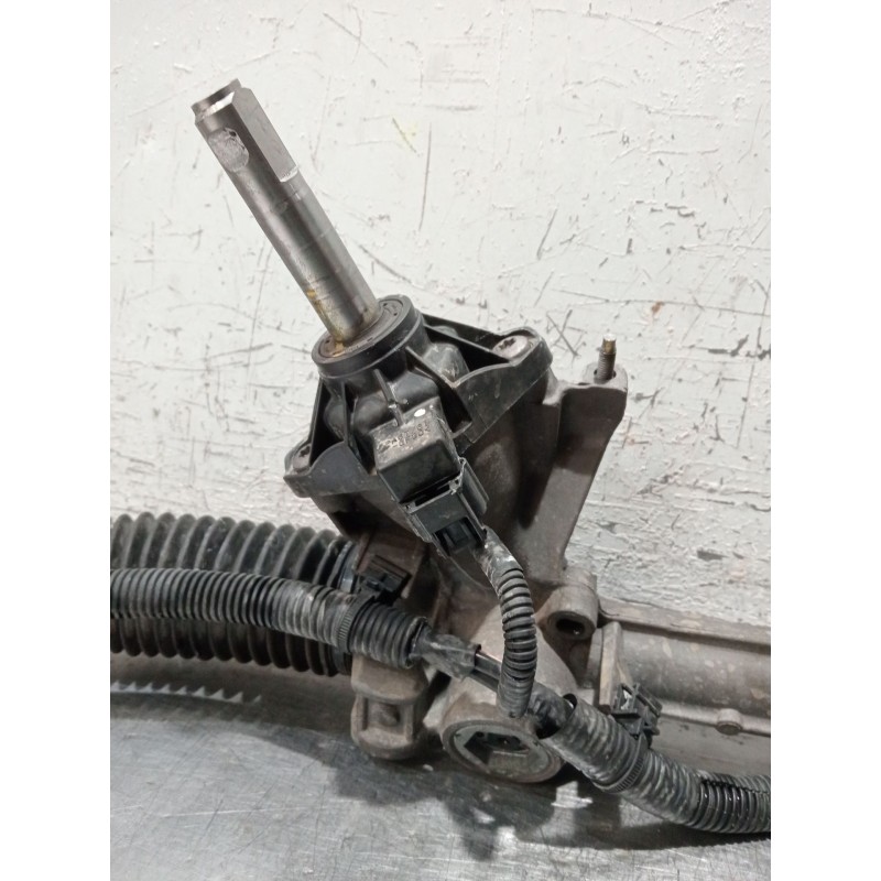 Recambio de cremallera direccion para citroën c5 aircross (ac_, aj_, ar_, a4_) 2.0 bluehdi 180 (ajehzr) referencia OEM IAM F8000