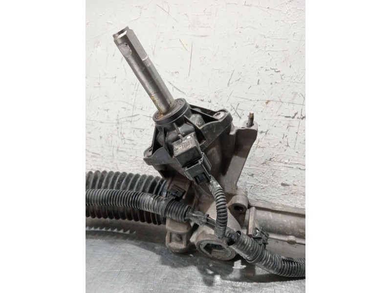 Recambio de cremallera direccion para citroën c5 aircross (ac_, aj_, ar_, a4_) 2.0 bluehdi 180 (ajehzr) referencia OEM IAM F8000