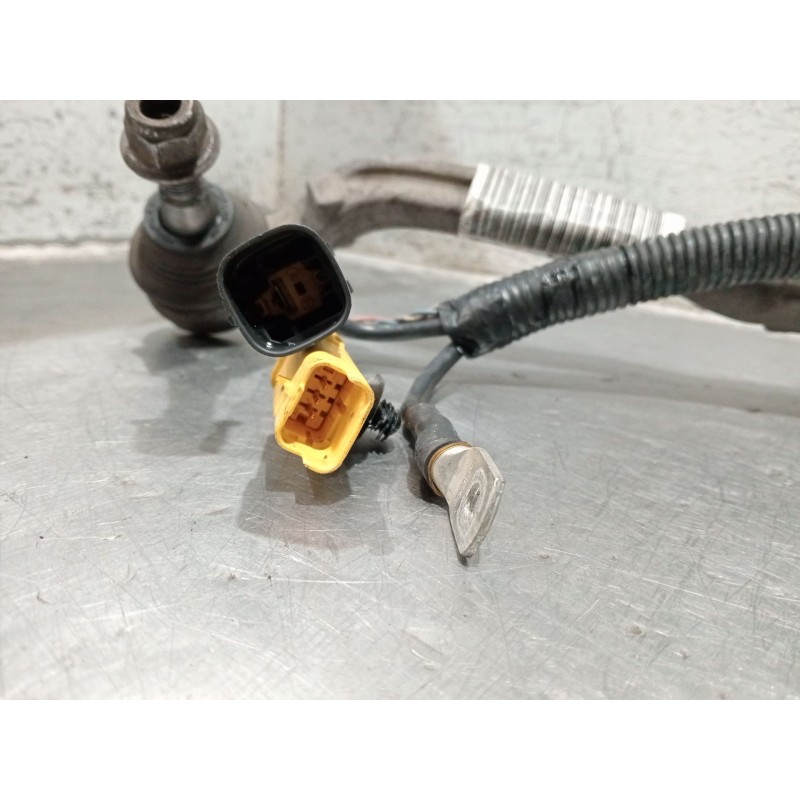 Recambio de cremallera direccion para citroën c5 aircross (ac_, aj_, ar_, a4_) 2.0 bluehdi 180 (ajehzr) referencia OEM IAM F8000