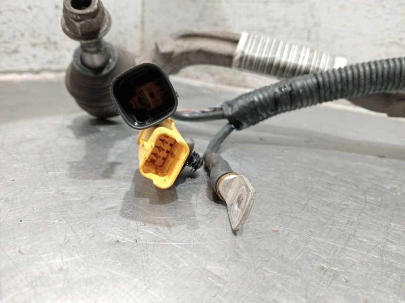 Recambio de cremallera direccion para citroën c5 aircross (ac_, aj_, ar_, a4_) 2.0 bluehdi 180 (ajehzr) referencia OEM IAM F8000