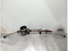 Recambio de cremallera direccion para renault megane i classic (la0/1_) 1.9 dti (la1u) referencia OEM IAM   