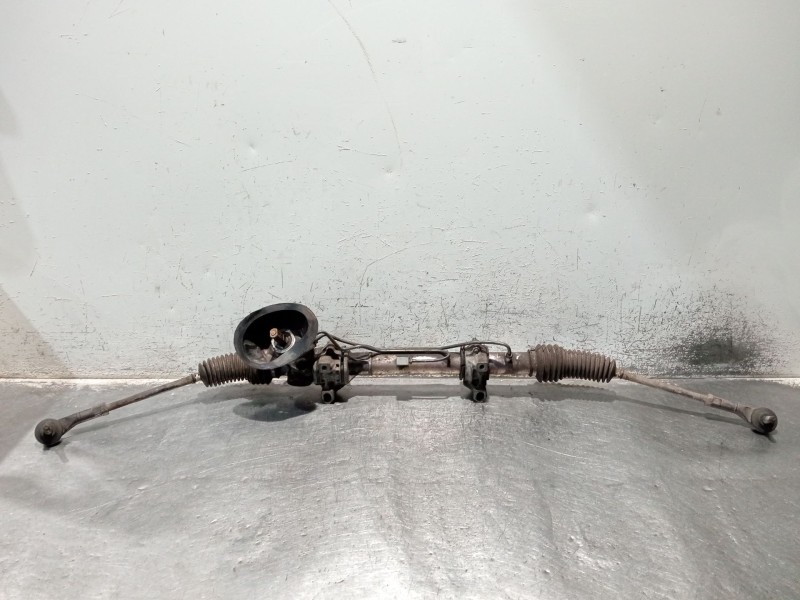 Recambio de cremallera direccion para renault megane i classic (la0/1_) 1.9 dti (la1u) referencia OEM IAM   