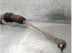 Recambio de cremallera direccion para renault megane i classic (la0/1_) 1.9 dti (la1u) referencia OEM IAM    2