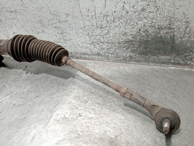 Recambio de cremallera direccion para renault megane i classic (la0/1_) 1.9 dti (la1u) referencia OEM IAM   