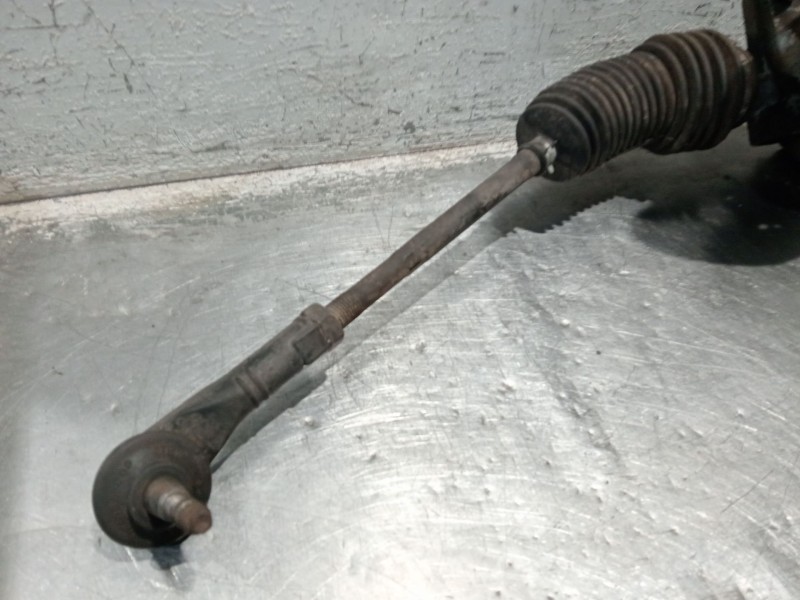 Recambio de cremallera direccion para renault megane i classic (la0/1_) 1.9 dti (la1u) referencia OEM IAM   