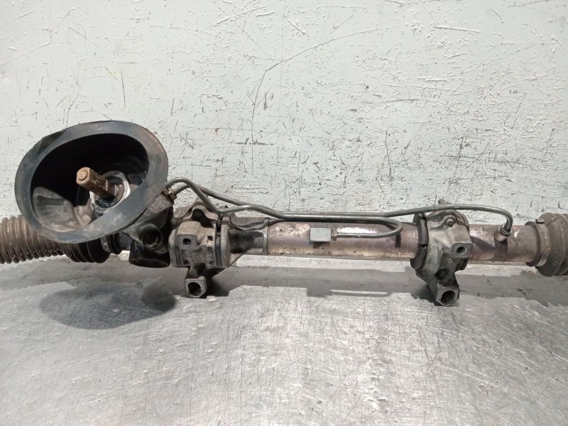 Recambio de cremallera direccion para renault megane i classic (la0/1_) 1.9 dti (la1u) referencia OEM IAM   