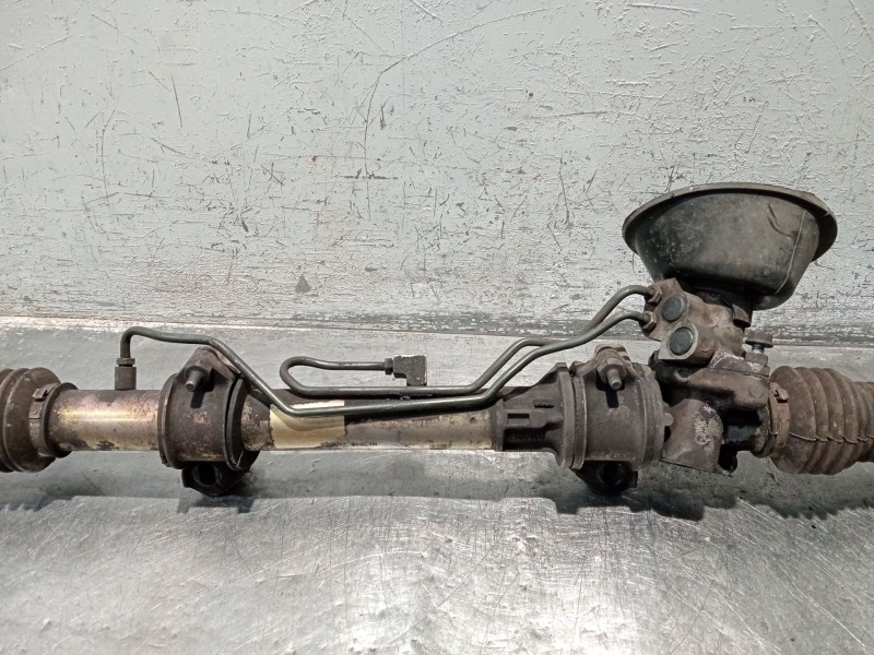 Recambio de cremallera direccion para renault megane i classic (la0/1_) 1.9 dti (la1u) referencia OEM IAM   