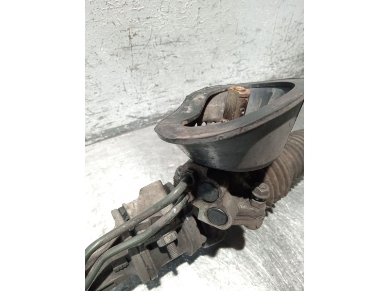 Recambio de cremallera direccion para renault megane i classic (la0/1_) 1.9 dti (la1u) referencia OEM IAM   