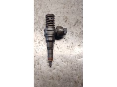 Recambio de inyector para volkswagen polo iv (9n_, 9a_) 1.4 tdi referencia OEM IAM 038130073AG 0414720215 BOSCH
