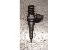 Recambio de inyector para volkswagen polo iv (9n_, 9a_) 1.4 tdi referencia OEM IAM 038130073AG 0414720215 BOSCH 2