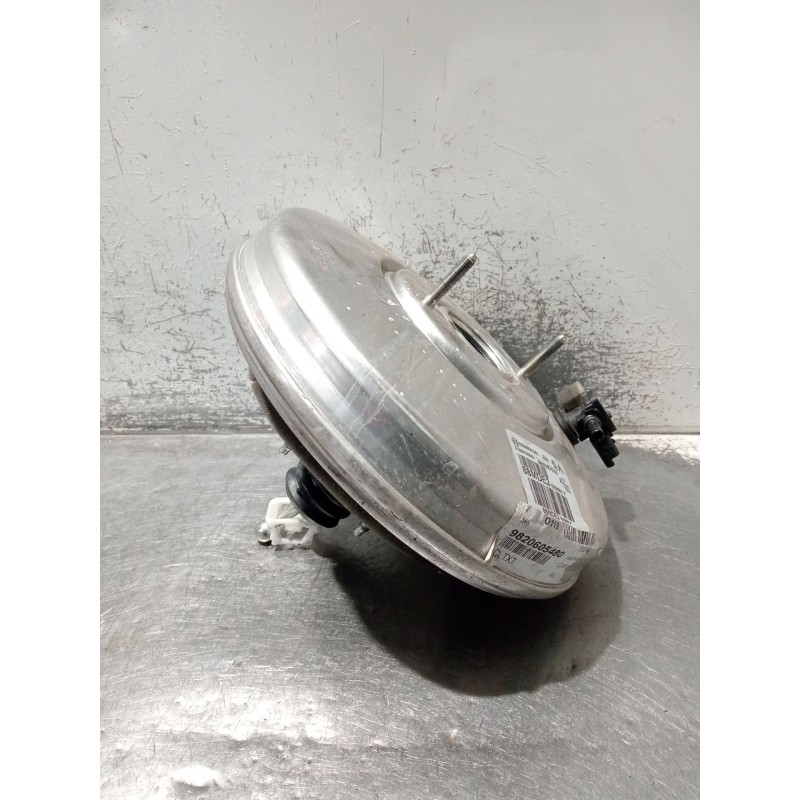 Recambio de servofreno para citroën c5 aircross (ac_, aj_, ar_, a4_) 2.0 bluehdi 180 (ajehzr) referencia OEM IAM 9807687080 0204