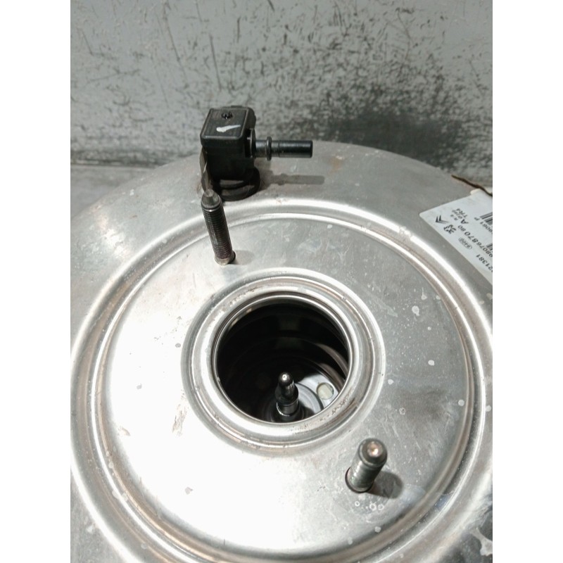 Recambio de servofreno para citroën c5 aircross (ac_, aj_, ar_, a4_) 2.0 bluehdi 180 (ajehzr) referencia OEM IAM 9807687080 0204