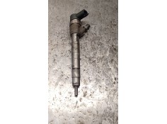 Recambio de inyector para honda accord vii (cl, cn) 2.2 i-ctdi (cn1) referencia OEM IAM 16450RBDE01 0445110172 BOSCH