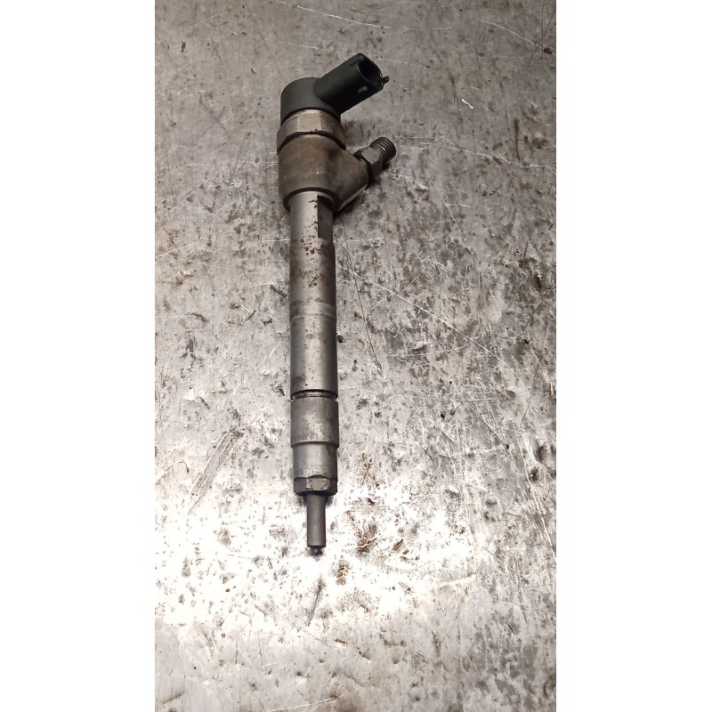 Recambio de inyector para honda accord vii (cl, cn) 2.2 i-ctdi (cn1) referencia OEM IAM 16450RBDE01 0445110172 BOSCH