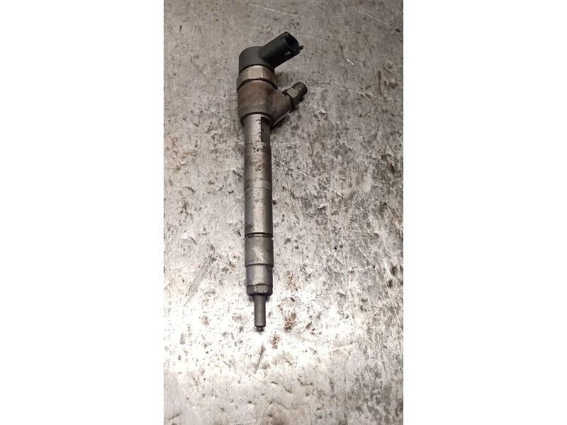 Recambio de inyector para honda accord vii (cl, cn) 2.2 i-ctdi (cn1) referencia OEM IAM 16450RBDE01 0445110172 BOSCH