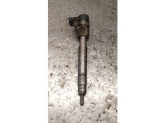 Recambio de inyector para honda accord vii (cl, cn) 2.2 i-ctdi (cn1) referencia OEM IAM 16450RBDE01 0445110172 BOSCH 2